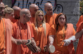 One Way or Another (Engelskt tal): Alphabet Soup