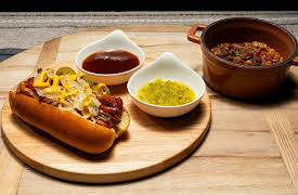 Family Recipe Showdown, Season 1: Team Tailgate