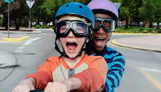 Una Verdadera Casa De Locos