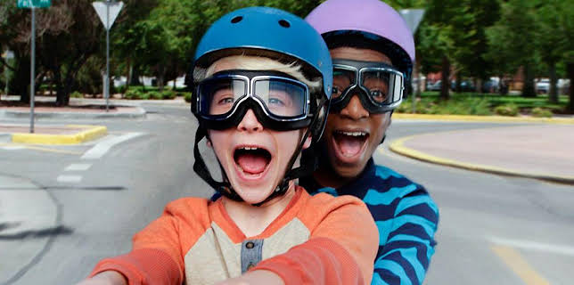 Una Verdadera Casa De Locos