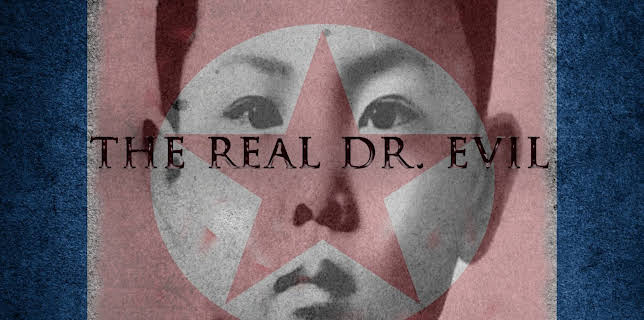 The Real Dr. Evil (2003)