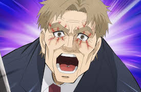 Season 1: Episode 11: Part 4 Young Maniacs' Death Game, Stage 5