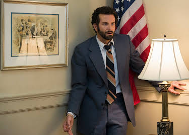 20:00: American Hustle | Viasat Film Hits | 4/19 2026