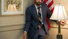 American Hustle