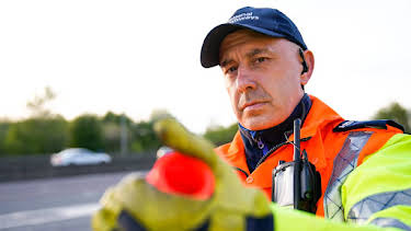 5:00 PM: The Motorway (S3 E9) (S3) | Paramount | 7/23 2026