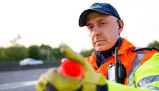 The Motorway (S3 E9)