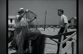 Route 66, Season 1: A Lance of Straw