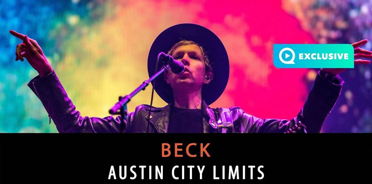 Beck - Austin City Limits (2014)