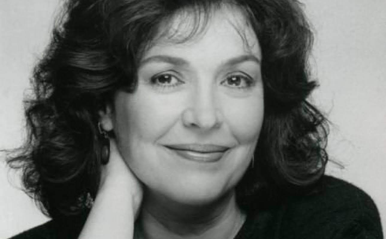Polly Adams