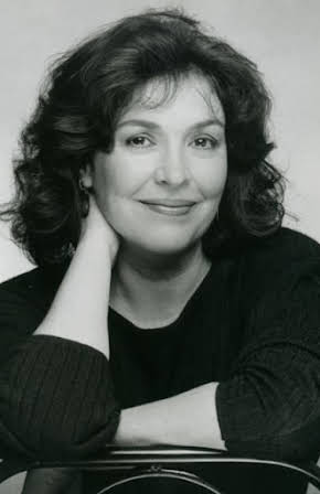 Polly Adams as 