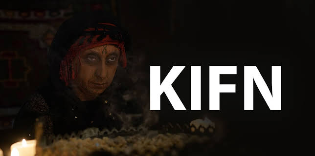 Kifn (2024)