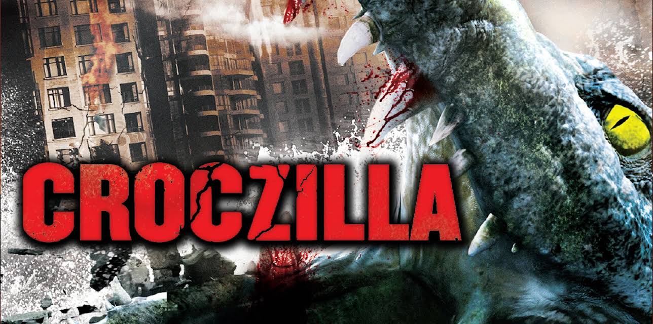 Croczilla (2013)