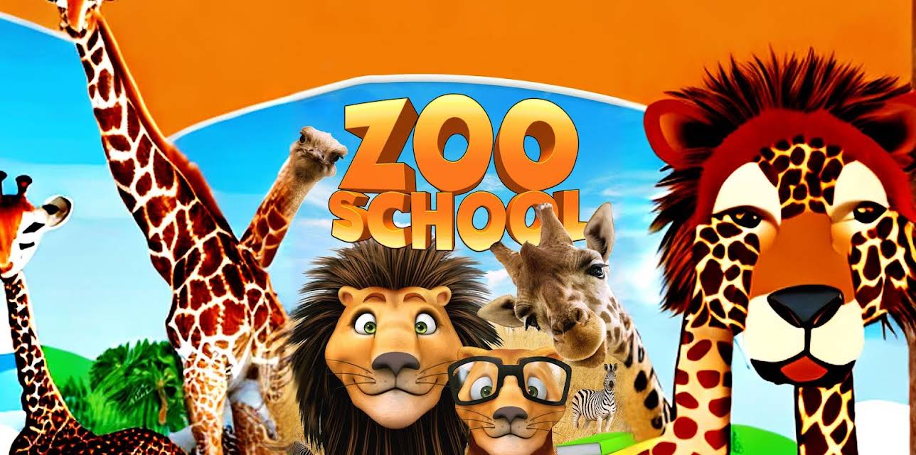 Zoo School (2019)
