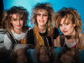 Bananarama at the BBC