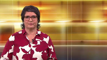 09:10: aktueller bericht | SR Fernsehen | 6/3 2026