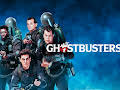 Ghostbusters II