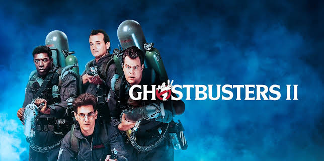 15:40: Ghostbusters II | TV6 | 1/1 2026