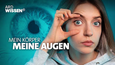 20:15: Mein Körper. Meine Augen. Alles im Blick? | HR Fernsehen | 5/18 2026