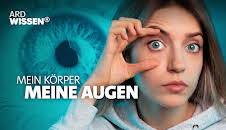 Mein Körper. Meine Augen. Alles im Blick?