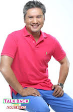 Andoy Ranay as Director