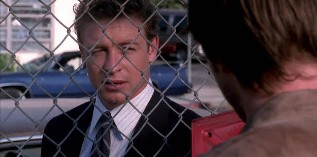 16:45: The Guardian (S2 E7) (S2) | Viasat Series | 1/9 2026