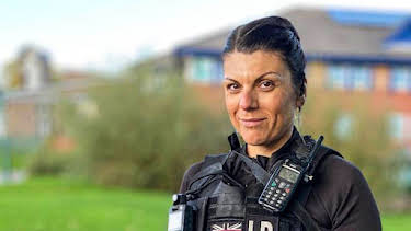 12:00 PM: Police Interceptors (S18 E14) (S18) | Paramount | 2/17 2026