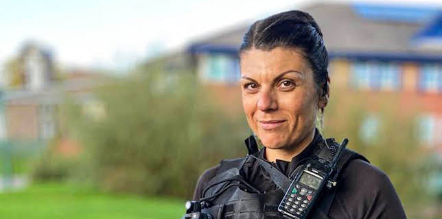 11:00 AM: Police Interceptors (S18 E14) (S18) | Paramount | 2/17 2026