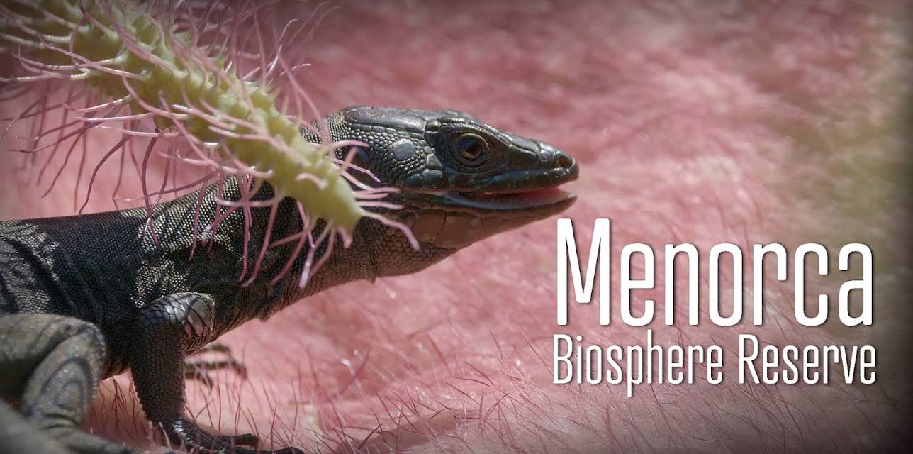 Menorca: Biosphere Reserve (2019)