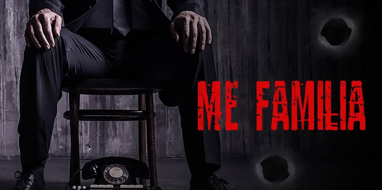 Me Familia (2017)