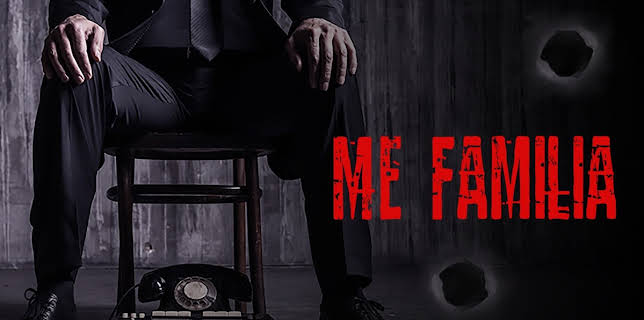 Me Familia (2017)