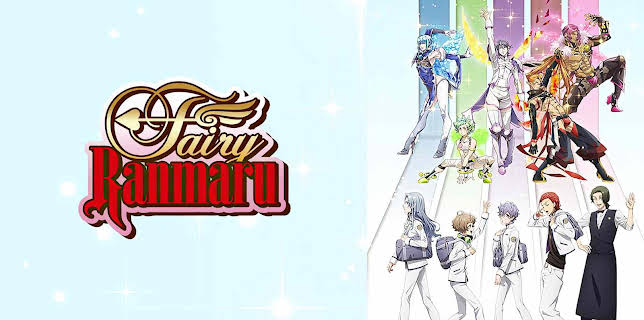 Fairy Ranmaru: Season 1