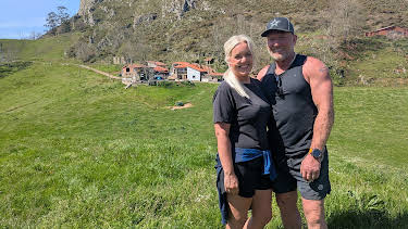 4:00 PM: Help! We Bought a Village | Channel 4 | 9/16 2026