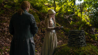 00:15: Outlander (S8 E3) (S8) | Viasat Series | 5/23 2026