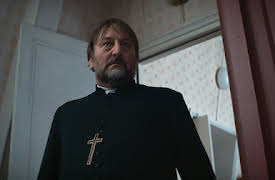 Marianne: Det är tisdag