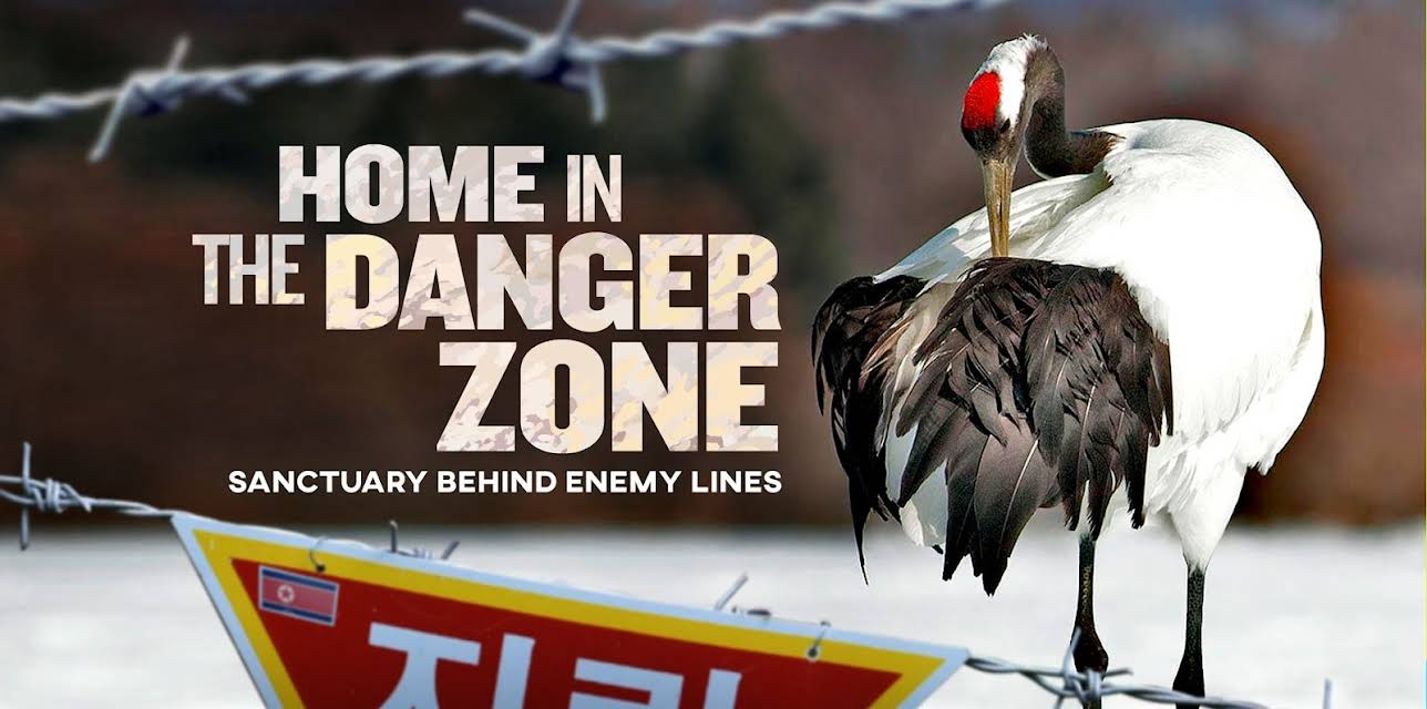 Home in the Danger Zone (2010)