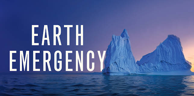Earth Emergency (2021)