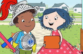 Dot.: One Soggy Knight