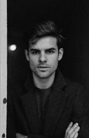 Lucas Reiber as 
