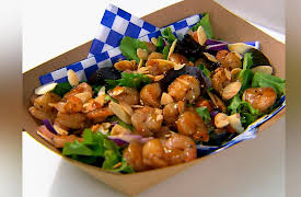 Food Truck Face Off Season 1: Showdown on Wilshire Blvd