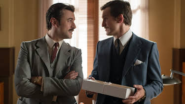 20:55: Velvet (S03/E06) | One | 4/14 2026