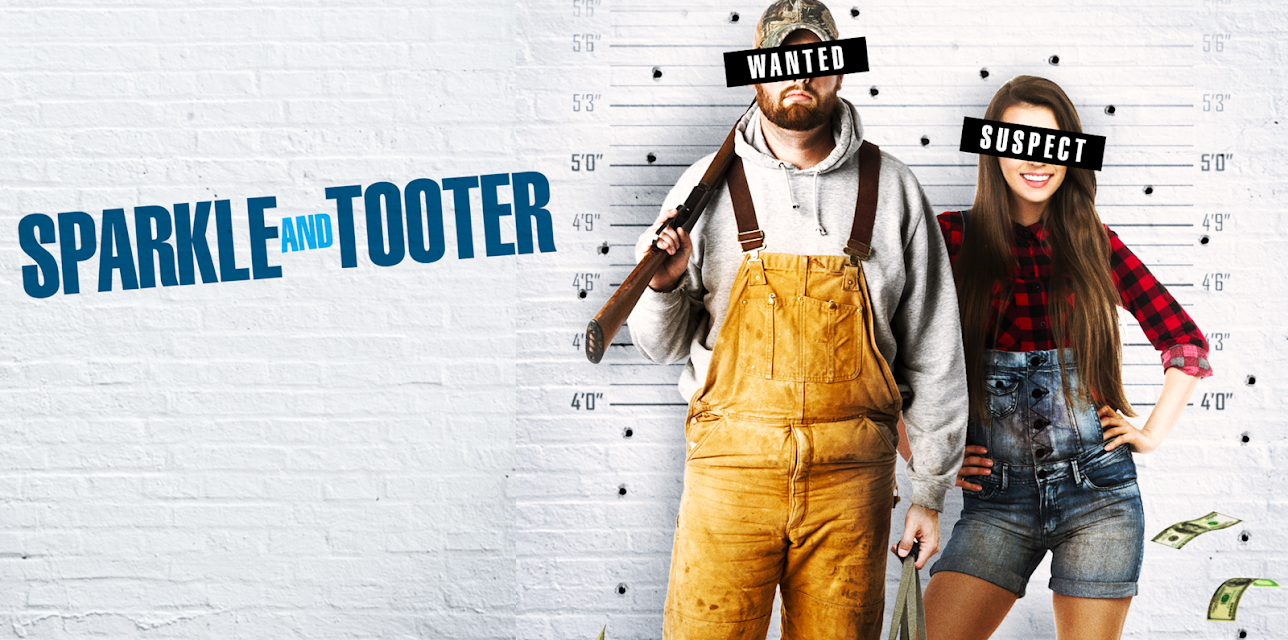 Sparkle & Tooter (2013)