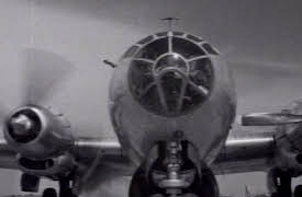 Flying Through Time: US Heavy Bombers