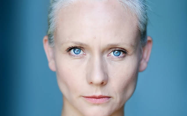 Sabine Crossen