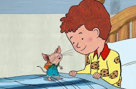 If You Give A Mouse A Cookie: If You Take a Mouse to School/ Cookie Factory