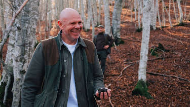 5:35 AM: Tom Kerridge Cooks... (S3 E3) (S3) | ITV2 | 8/6 2026