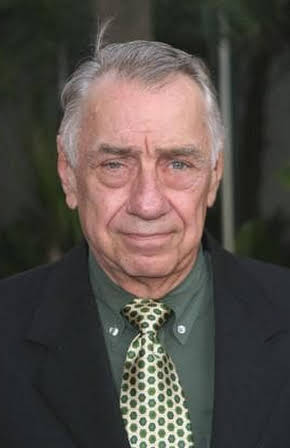 Philip Baker Hall as 