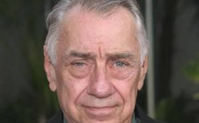 Philip Baker Hall