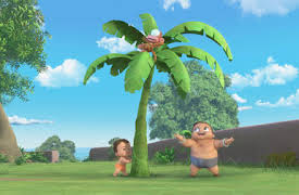 Mäktige lille Bheem: Bra jobbat, Bheem