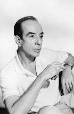 Vincente Minnelli as 