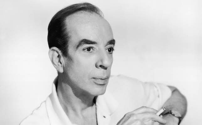 Vincente Minnelli